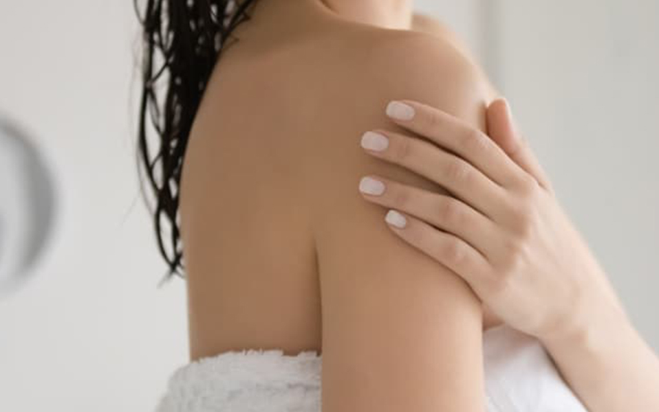 Pielęgnacja skóry normalnej i wrażliwej